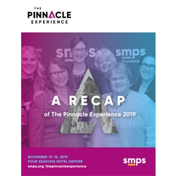 The Pinnacle Experience Recap 2019