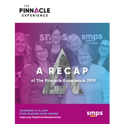 The Pinnacle Experience Recap 2019