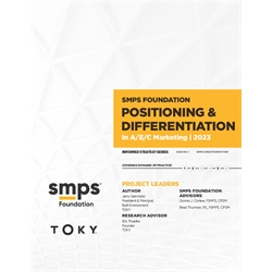 Positioning & Differentiation in A/E/C Marketing