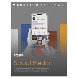 Marketer Must-Reads e-book: Social Media