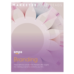 Marketer Must-Reads e-book: Branding