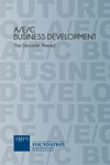 A/E/C Business Development...The Decade Ahead