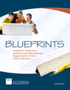 Blueprints: Guides for Marketing and Business Development Departments -2012
