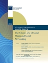 The Clients Use of Social Media and Social Networking