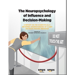 The Neuropsychology of Influence and Decision-Making