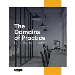 Domains of Practice