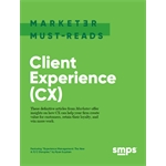 Marketer Must-Reads e-book: Client Experience 