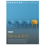 Marketer Must-Reads e-book: DEI in A|E|C